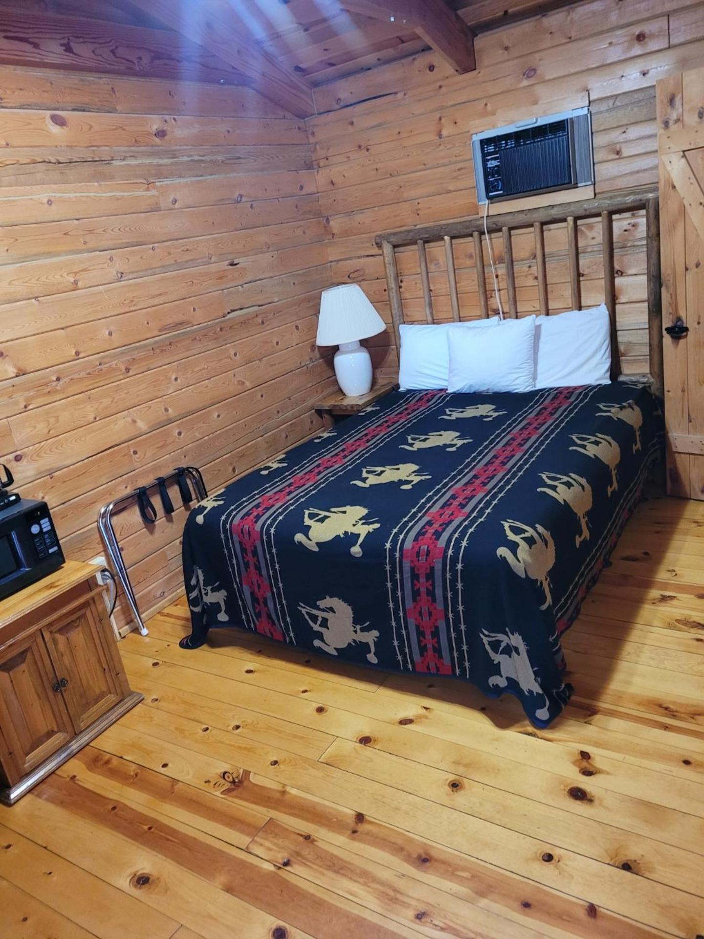 Holy Smoke Resort 奇斯顿 客房 照片